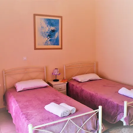 Villa Eri *