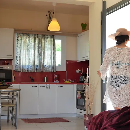 Eri וילה לואורדטה