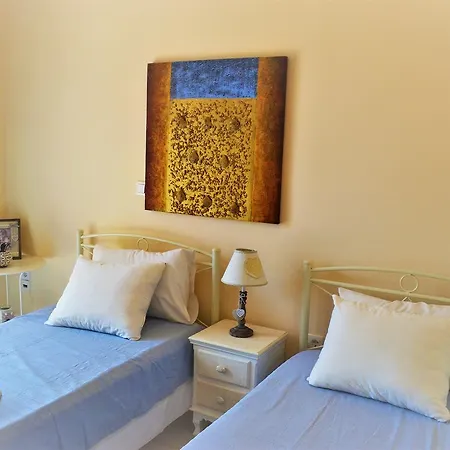 Eri וילה לואורדטה